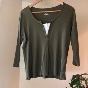 BASIC EDITIONS TOP